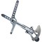 Continental/Teves Cadillac Escalade 00-99/Chev Blazer 00-9 Window Regulatr, Wr40469 WR40469 - alternate 2